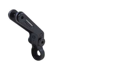 Spanninga x o 50 bracket koplamp