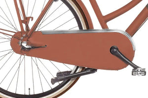 Cortina kettingkast lakdoek u4 baked clay matte 3v