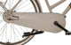 Cortina kettingkast e-u4 fm warm sand matte