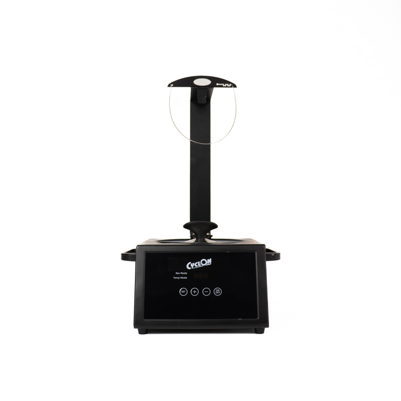 Afbeelding laden in galerijviewer, Cyclon wasverwarmer pro wax melter
