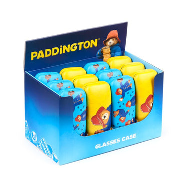 Union zonnebril houder beertje paddington