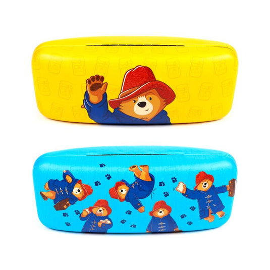 Union zonnebril houder beertje paddington