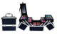 Make-up set casuelle black blue glitter (81.459.00)