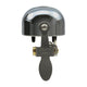 Crane e-ne bell (clamp band) - chrome plated