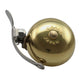 Crane mini suzu bell (ahead cap) - gold
