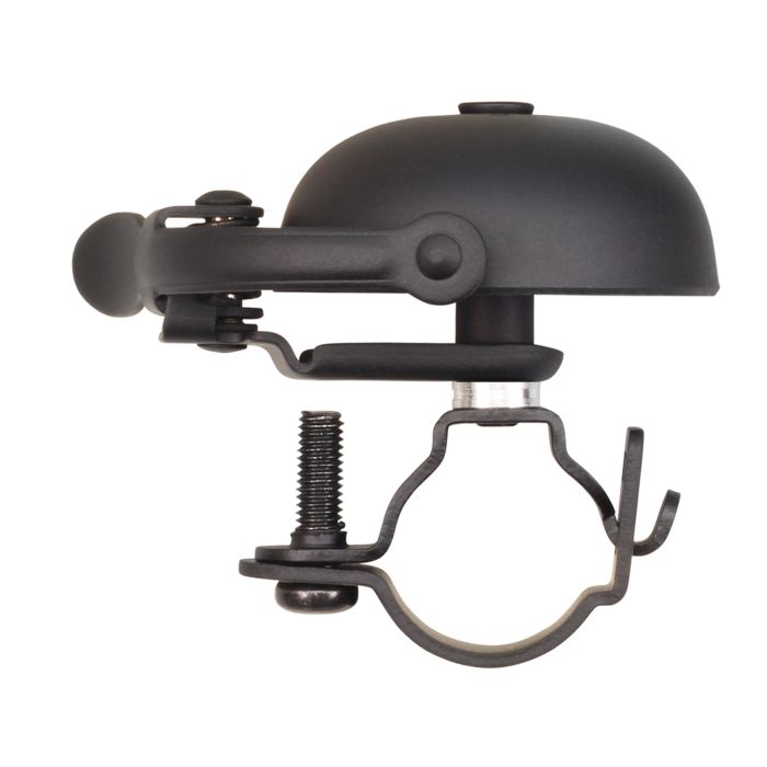 Afbeelding laden in galerijviewer, Crane mini suzu bell (steel band) - all black
