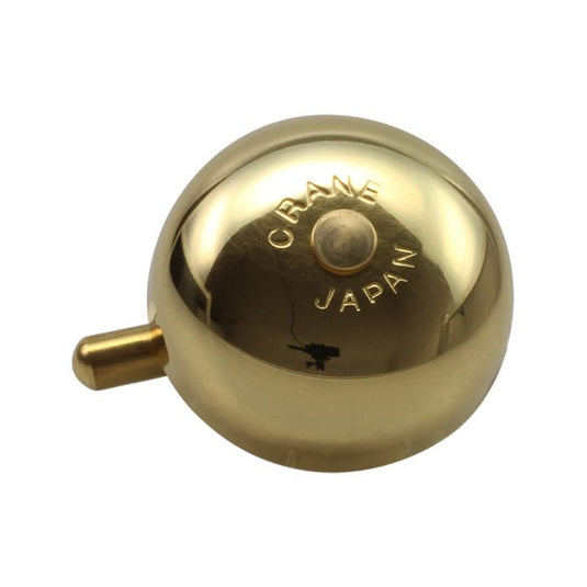 Crane mini karen bell (headset) - gold