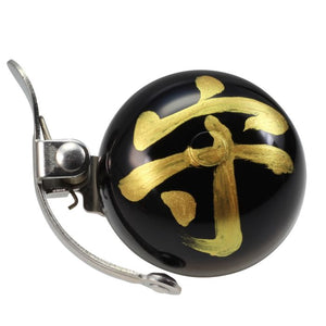 Crane suzu bell - omamori - protect