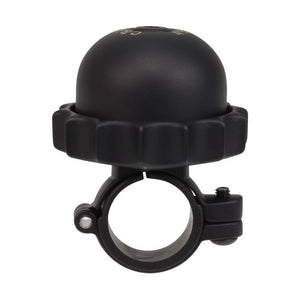 Crane e-ne revolver - all black
