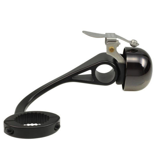 Crane e-ne sbr bell - neo black
