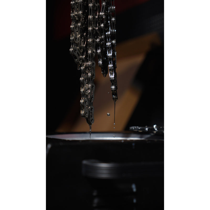 Afbeelding laden in galerijviewer, Cyclon wax olie pro chain hot wax
