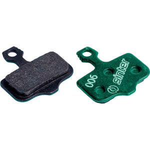 Cyclon sinter schijfremblokset s2032 type 006 avid sram