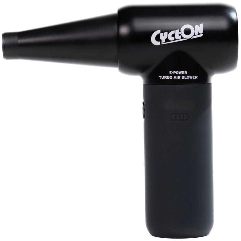 Afbeelding laden in galerijviewer, Cyclon e-power turbo air blower
