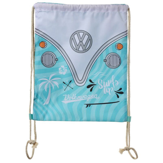 Vw busje t1 trekkoord rugtas