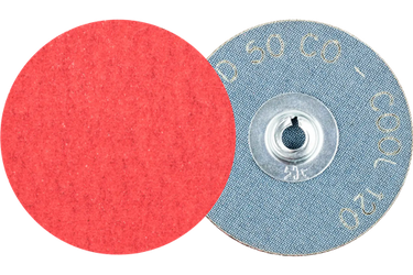 Pferd cd slijpblad ø50mm co-cool120 | 100 stuks