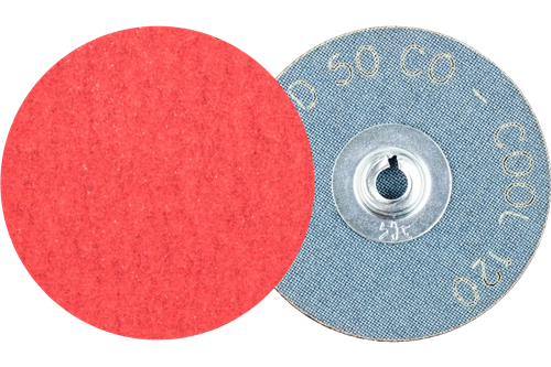 Pferd cd slijpblad ø50mm co-cool120 | 100 stuks