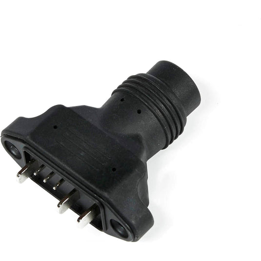 Cortina adapter dt darfon steps e5000 e6100 36v