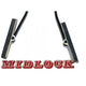 Midlock set hoonstenen 2.st p.p.set