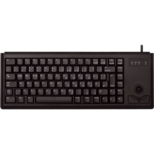 CHERRY G84-4400