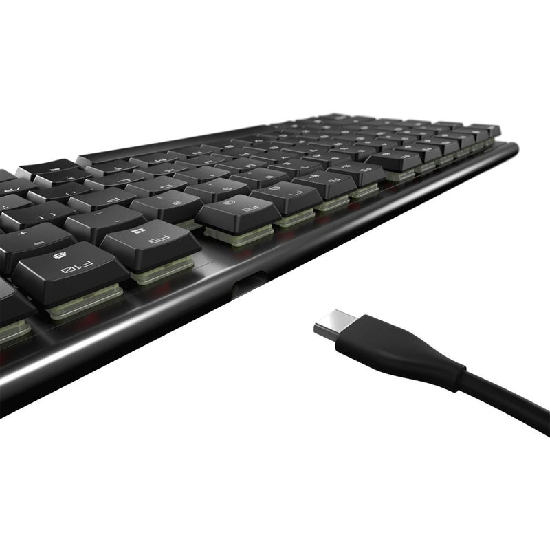 Afbeelding laden in galerijviewer, CHERRY CHERRY MX Board 10
