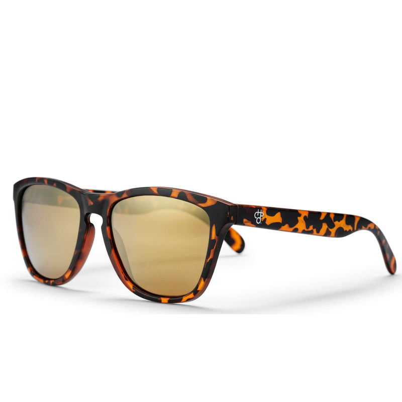 Afbeelding laden in galerijviewer, Chpo bril bodhi turtle brown brown
