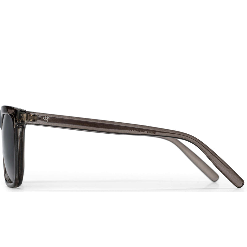 Afbeelding laden in galerijviewer, Chpo bril bruce grey transparent black
