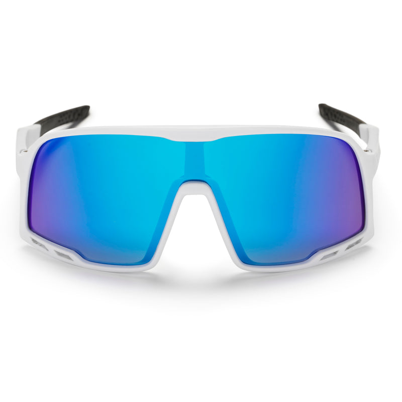 Afbeelding laden in galerijviewer, Chpo bril henrik white blue mirror
