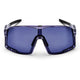 Chpo bril henrik indigo blue