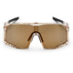 Chpo bril henrik elder flower brown