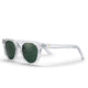 Chpo bril fyren x transparent green