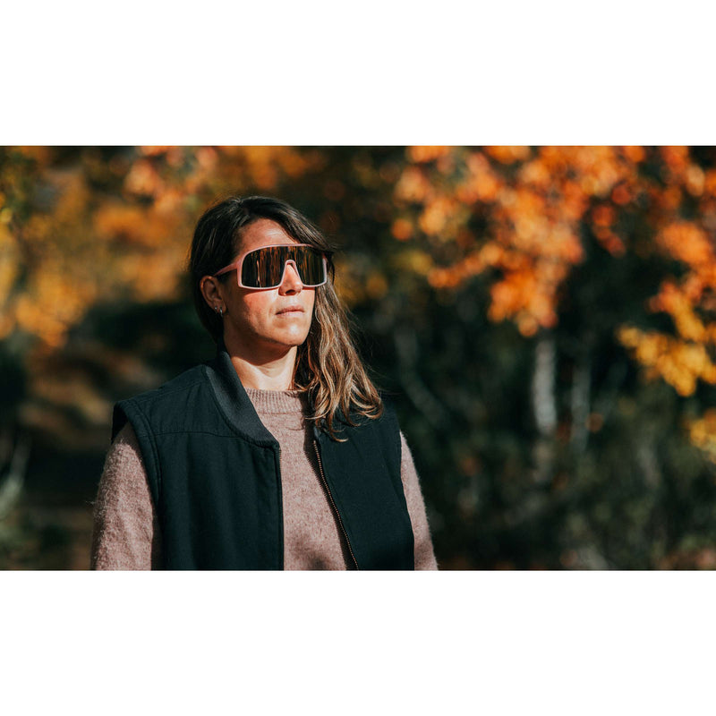 Afbeelding laden in galerijviewer, Chpo bril erica pink pink mirror
