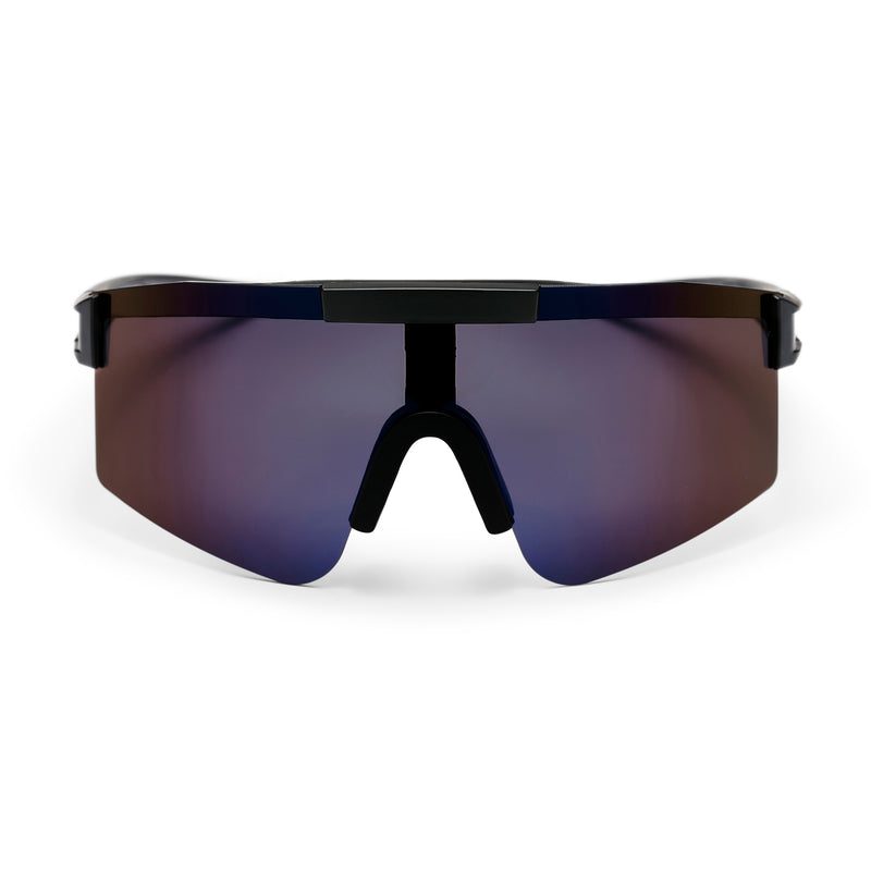 Afbeelding laden in galerijviewer, Chpo bril luca black purple

