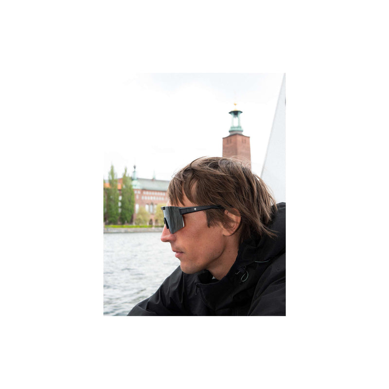 Afbeelding laden in galerijviewer, Chpo bril luca black black
