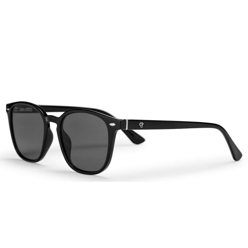 Afbeelding laden in galerijviewer, Chpo bril alva black black

