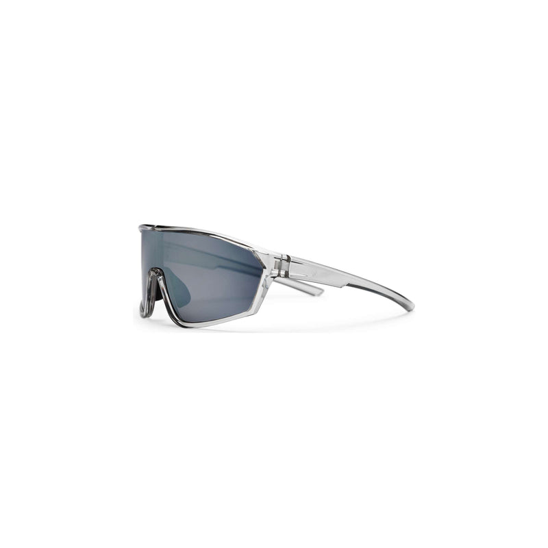 Afbeelding laden in galerijviewer, Chpo bril vinfred grey transparent silver mirror
