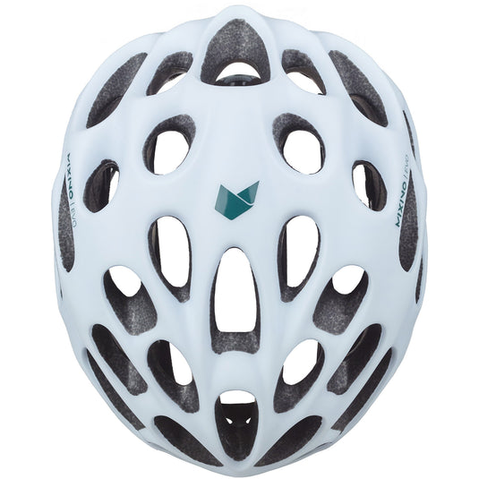 Catlike racehelm mixino evo mips maat l 58-60cm glans wit