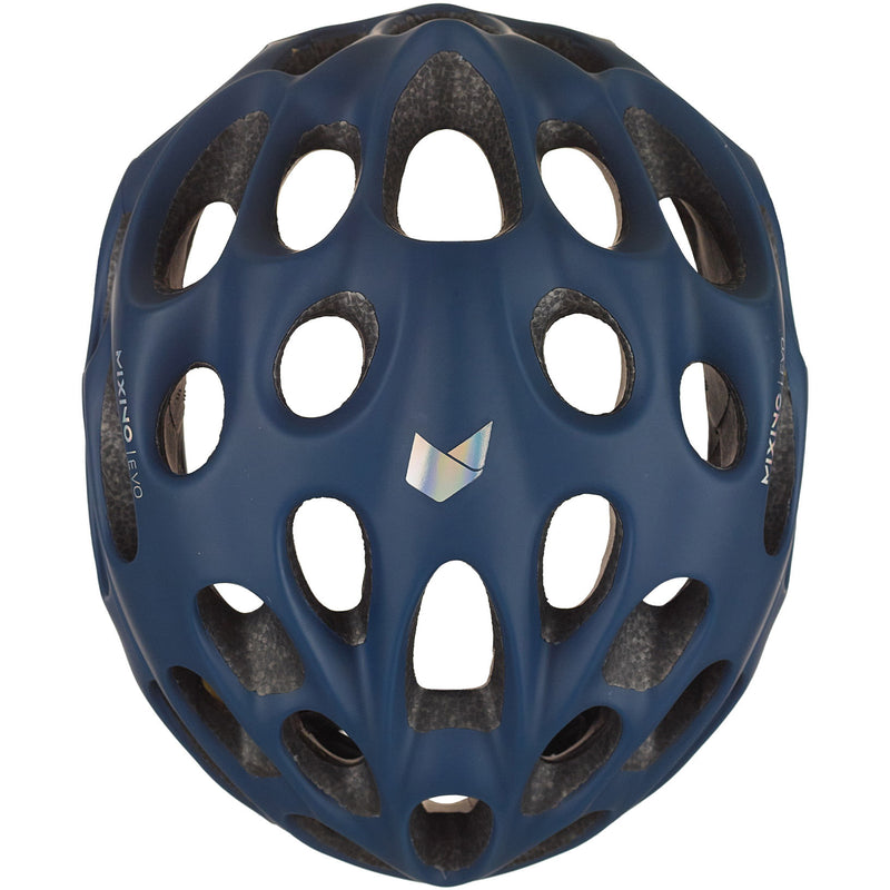Afbeelding laden in galerijviewer, Catlike racehelm mixino evo mips maat l 58-60cm sailorblue
