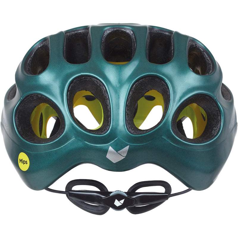 Afbeelding laden in galerijviewer, Catlike racehelm kilauea mips maat m 55-57cm green
