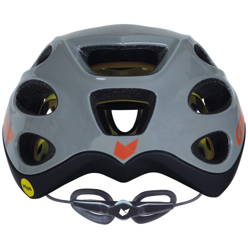Afbeelding laden in galerijviewer, Catlike racehelm vento mips maat l 58-60cm grey metallic
