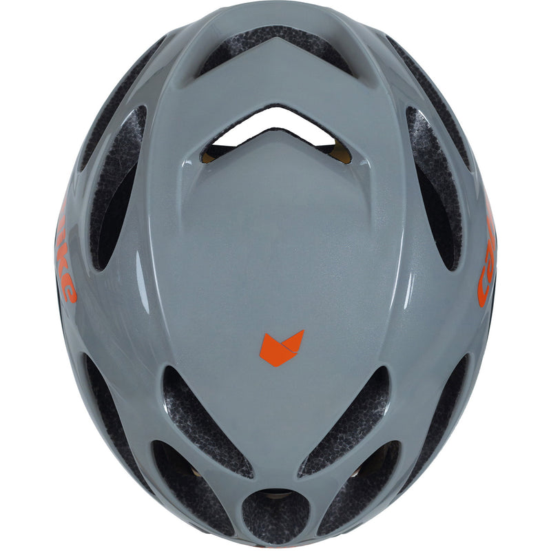 Afbeelding laden in galerijviewer, Catlike racehelm vento mips maat m 55-57cm grey metallic
