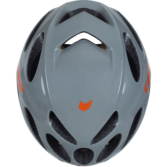 Catlike racehelm vento mips maat m 55-57cm grey metallic