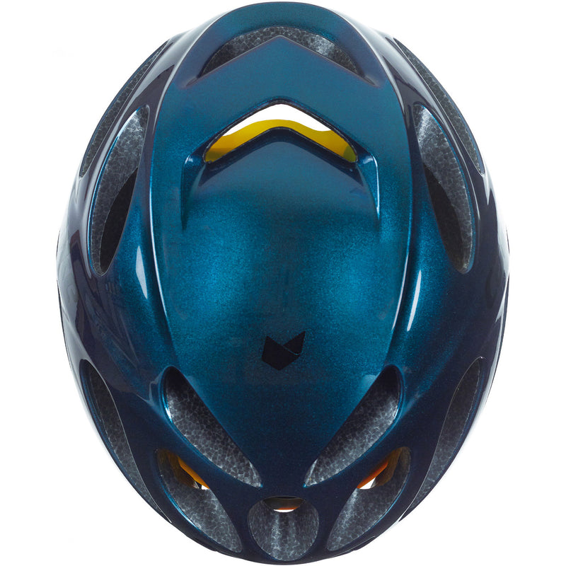 Afbeelding laden in galerijviewer, Catlike racehelm vento mips maat l 58-60cm satin chameleon
