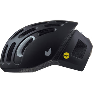 Catlike racehelm whisper ii maat l zwart mat
