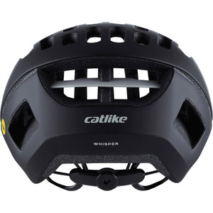 Catlike racehelm whisper ii maat l zwart mat