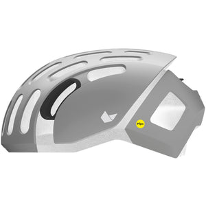 Catlike racehelm whisper ii maat m zwart mat