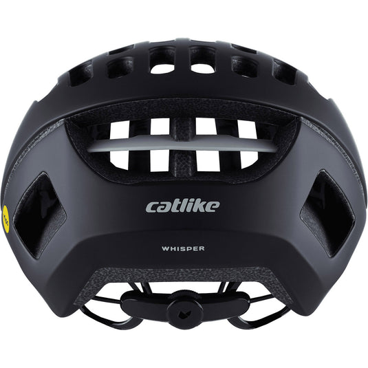 Catlike racehelm whisper ii maat s zwart mat