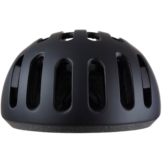 Catlike urban helm kompact'o ii maat l glans zwart