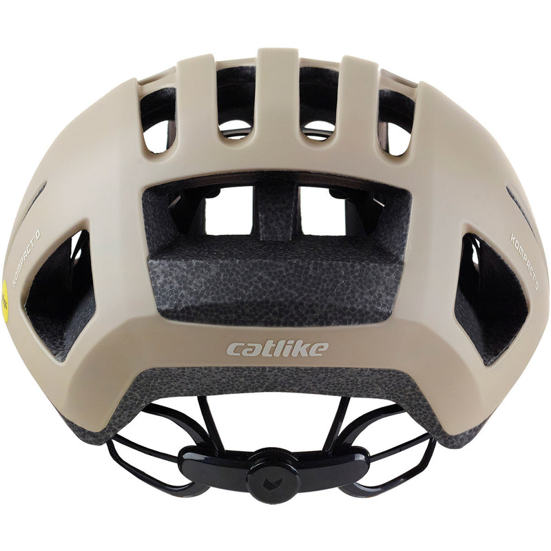 Afbeelding laden in galerijviewer, Catlike urban helm kompact'o ii maat s beige

