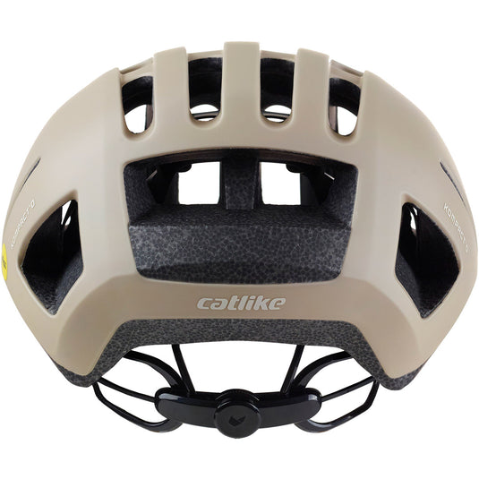 Catlike urban helm kompact'o ii maat s beige