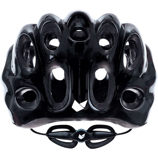 Catlike racehelm mixino maat m 56-58cm zwart mat
